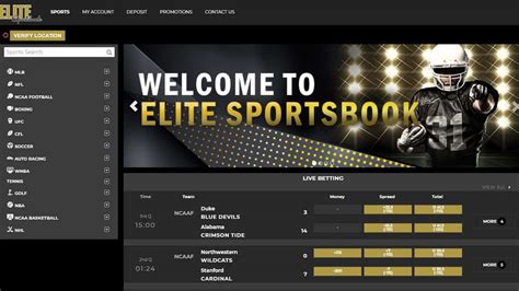 elite sportsbook promo code